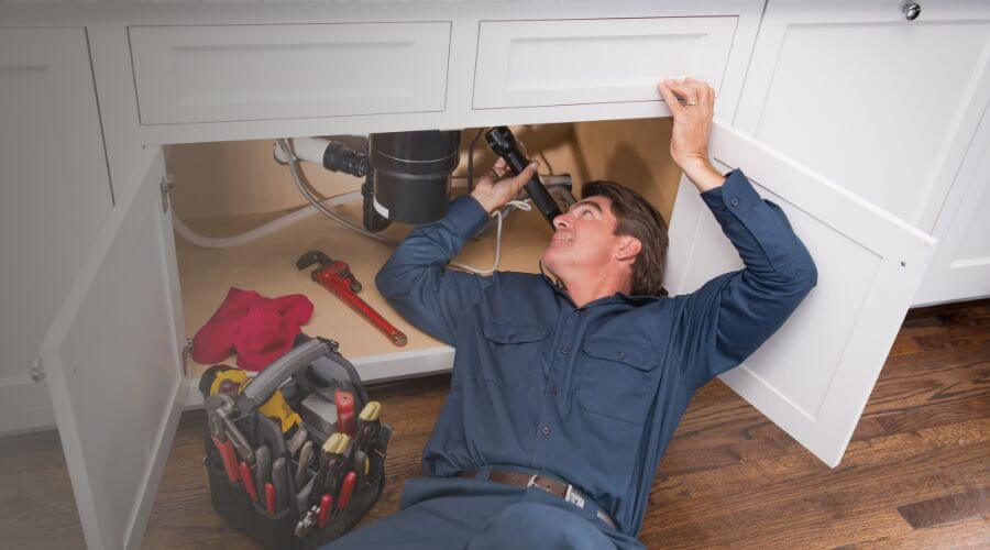 Professional emergency plumbing in Hackberry, LA